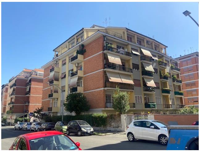 Anteprima foto 3 - Appartamento in Vendita a Roma - Alberone