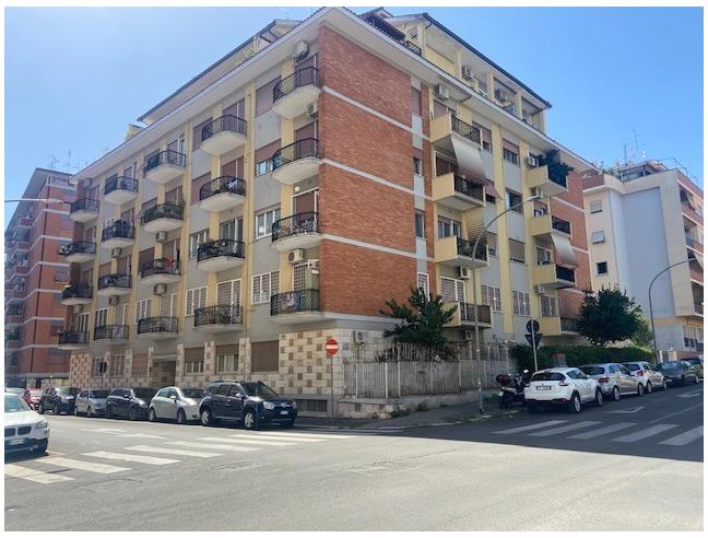 Anteprima foto 4 - Appartamento in Vendita a Roma - Alberone