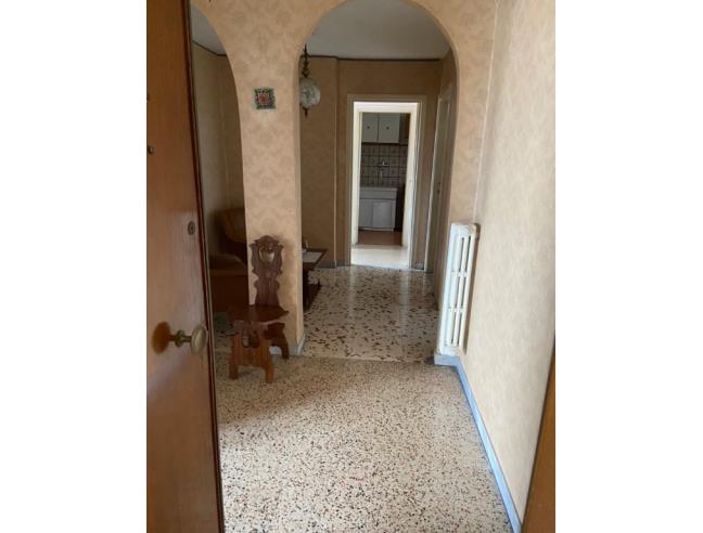 Anteprima foto 1 - Appartamento in Vendita a Roma - Alessandrino