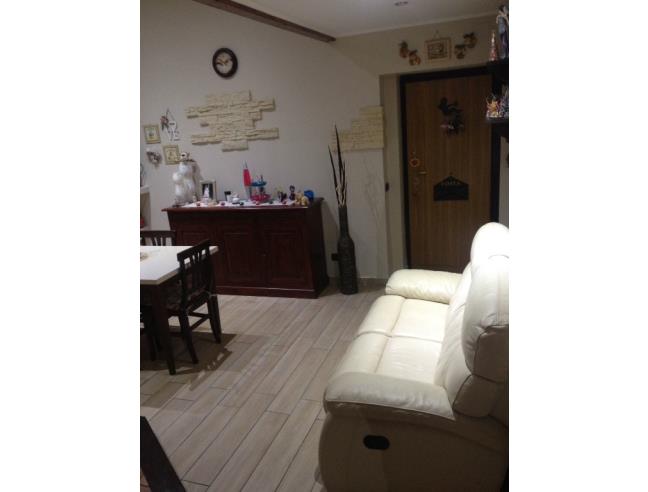 Anteprima foto 2 - Appartamento in Vendita a Roma - Alessandrino