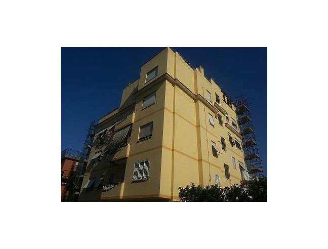 Anteprima foto 2 - Appartamento in Vendita a Roma - Alessandrino