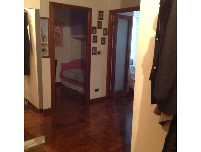 Anteprima foto 2 - Appartamento in Vendita a Roma - Alessandrino