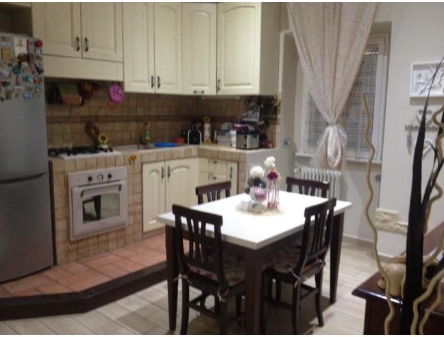 Anteprima foto 3 - Appartamento in Vendita a Roma - Alessandrino