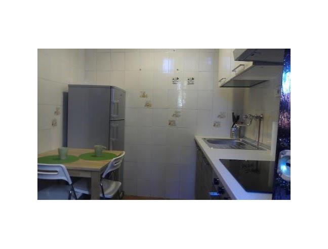 Anteprima foto 4 - Appartamento in Vendita a Roma - Alessandrino