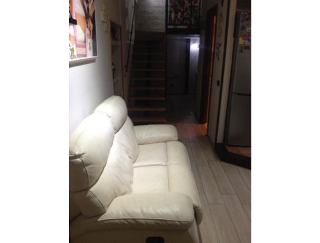 Anteprima foto 4 - Appartamento in Vendita a Roma - Alessandrino