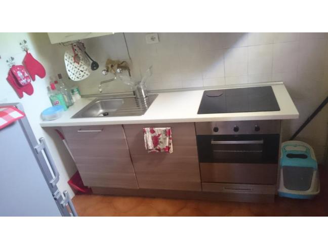 Anteprima foto 5 - Appartamento in Vendita a Roma - Alessandrino