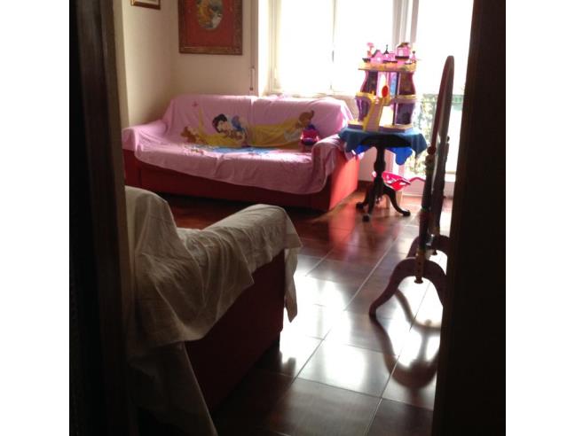 Anteprima foto 6 - Appartamento in Vendita a Roma - Alessandrino