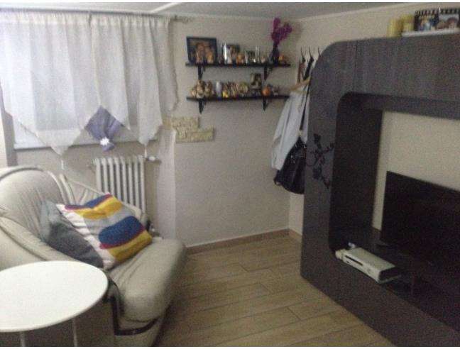 Anteprima foto 7 - Appartamento in Vendita a Roma - Alessandrino