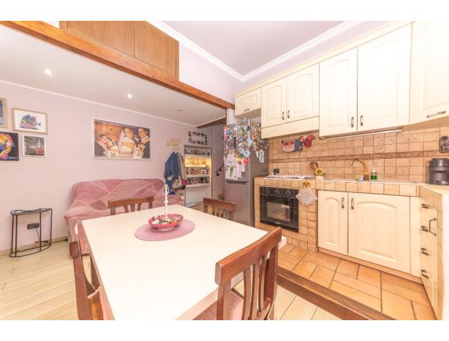 Anteprima foto 7 - Appartamento in Vendita a Roma - Alessandrino