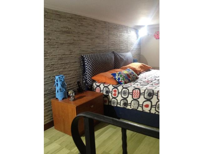 Anteprima foto 8 - Appartamento in Vendita a Roma - Alessandrino