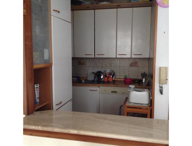 Anteprima foto 8 - Appartamento in Vendita a Roma - Alessandrino