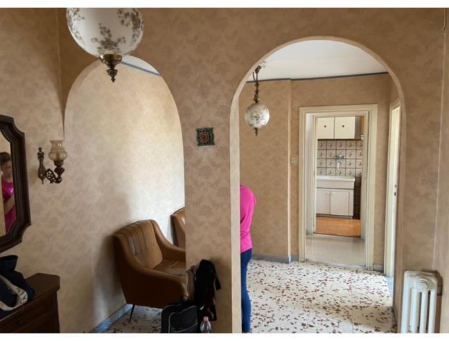 Anteprima foto 8 - Appartamento in Vendita a Roma - Alessandrino