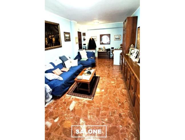 Anteprima foto 1 - Appartamento in Vendita a Roma - Appia Nuova