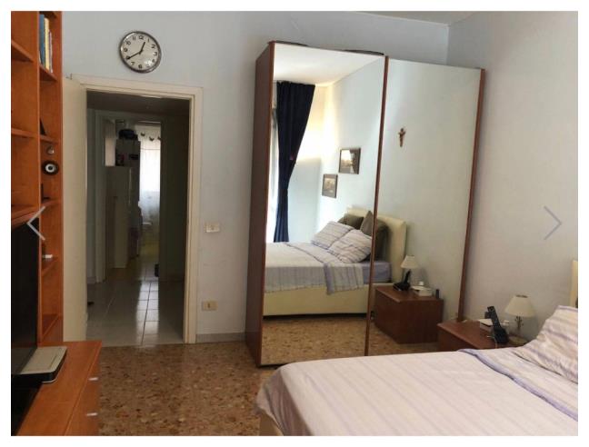 Anteprima foto 2 - Appartamento in Vendita a Roma - Appia Nuova