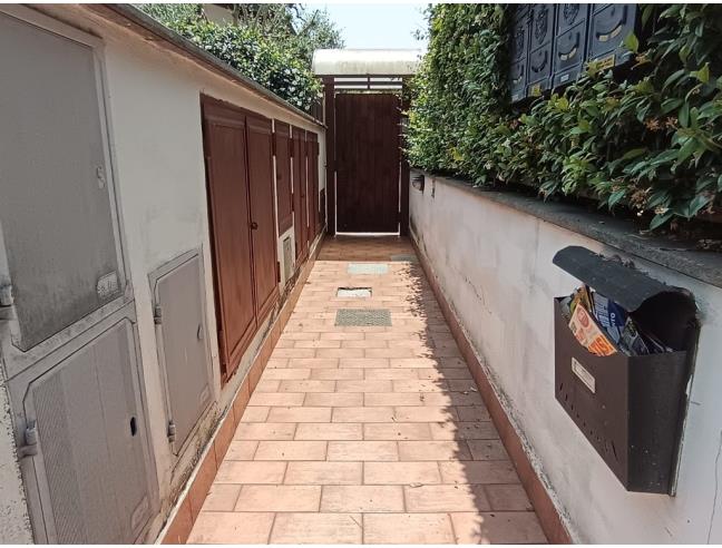 Anteprima foto 2 - Appartamento in Vendita a Roma - Appia Nuova