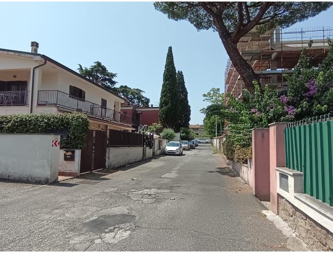 Anteprima foto 3 - Appartamento in Vendita a Roma - Appia Nuova