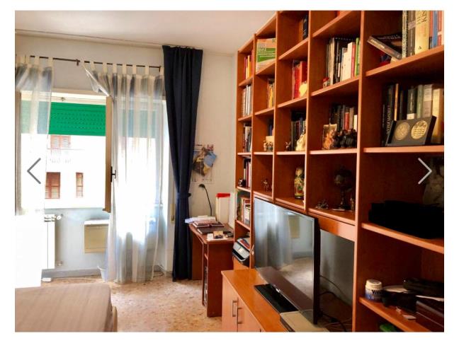 Anteprima foto 3 - Appartamento in Vendita a Roma - Appia Nuova