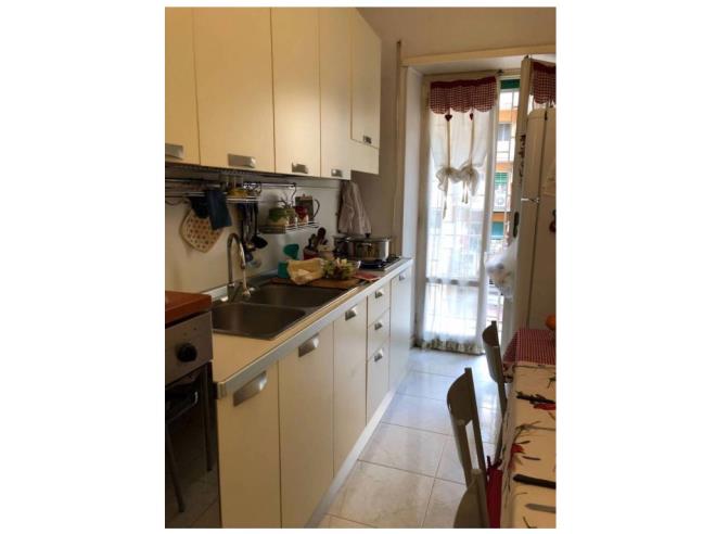 Anteprima foto 4 - Appartamento in Vendita a Roma - Appia Nuova