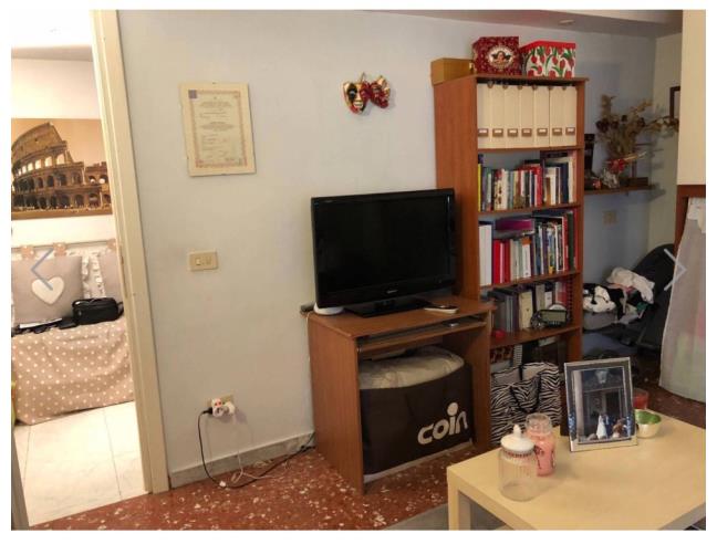 Anteprima foto 5 - Appartamento in Vendita a Roma - Appia Nuova