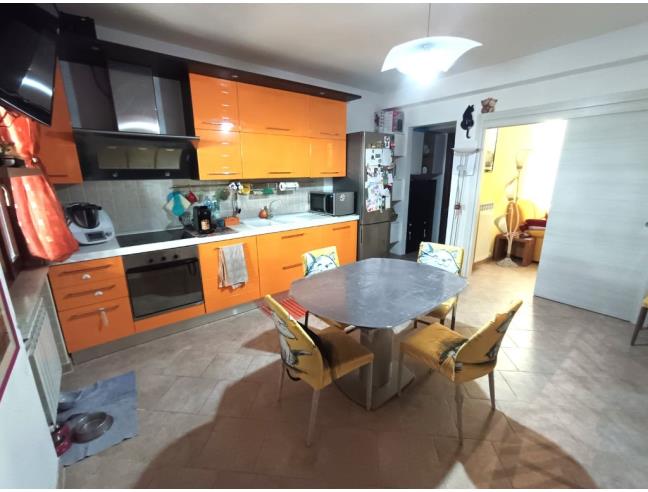 Anteprima foto 5 - Appartamento in Vendita a Roma - Appia Nuova