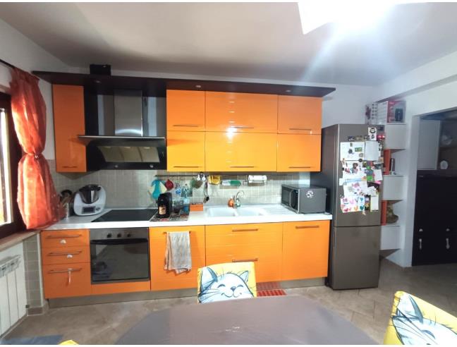 Anteprima foto 6 - Appartamento in Vendita a Roma - Appia Nuova