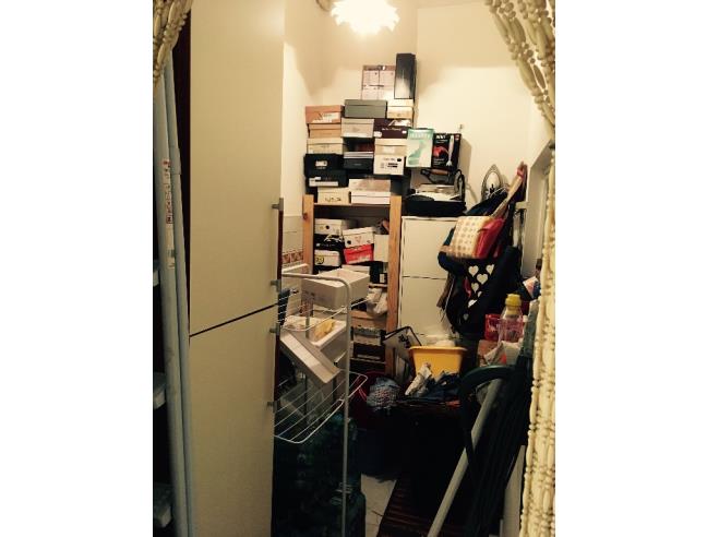 Anteprima foto 7 - Appartamento in Vendita a Roma - Appia Nuova