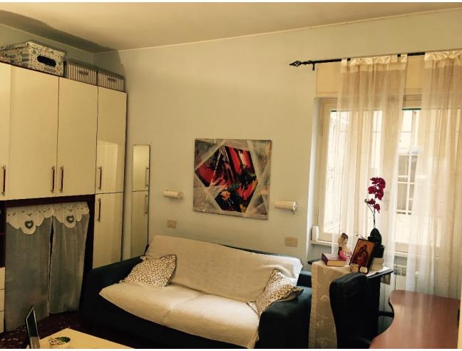 Anteprima foto 8 - Appartamento in Vendita a Roma - Appia Nuova