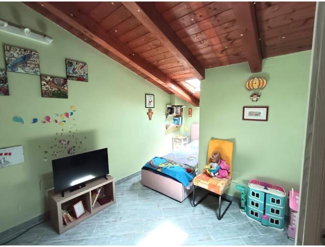 Anteprima foto 8 - Appartamento in Vendita a Roma - Appia Nuova