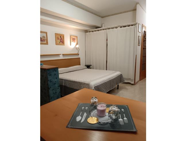 Anteprima foto 2 - Appartamento in Vendita a Roma - Appio Claudio