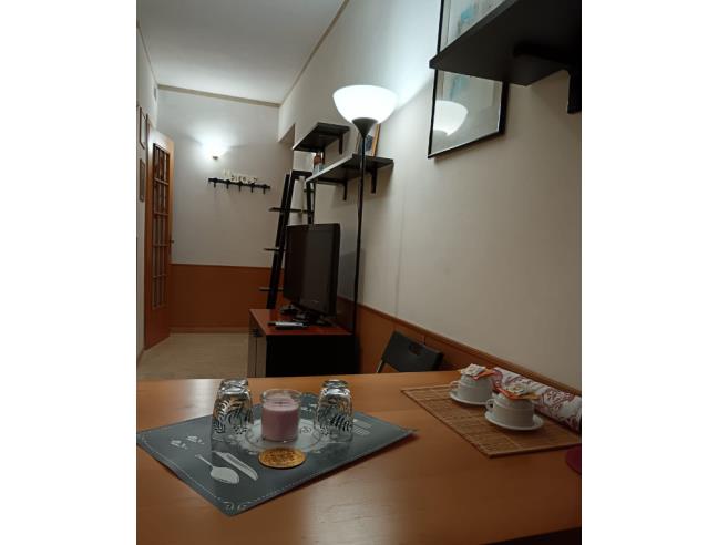 Anteprima foto 3 - Appartamento in Vendita a Roma - Appio Claudio