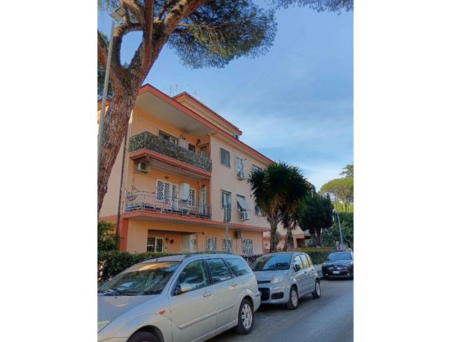 Anteprima foto 5 - Appartamento in Vendita a Roma - Appio Claudio