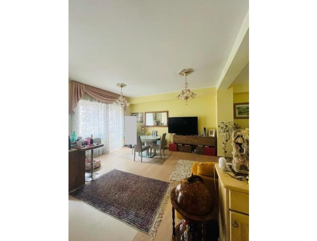 Anteprima foto 1 - Appartamento in Vendita a Roma - Appio Latino