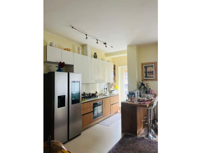 Anteprima foto 2 - Appartamento in Vendita a Roma - Appio Latino