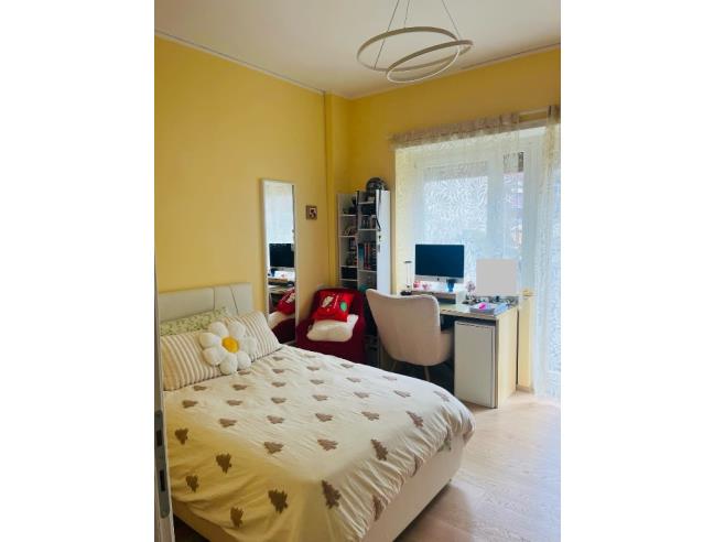 Anteprima foto 3 - Appartamento in Vendita a Roma - Appio Latino