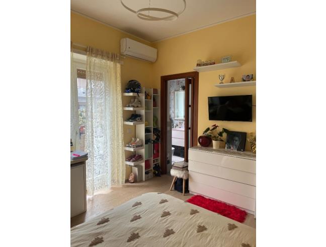 Anteprima foto 5 - Appartamento in Vendita a Roma - Appio Latino