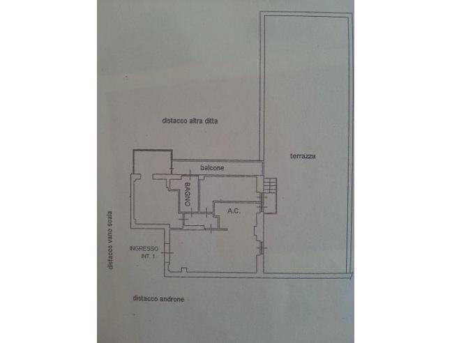 Anteprima foto 1 - Appartamento in Vendita a Roma - Ardeatino