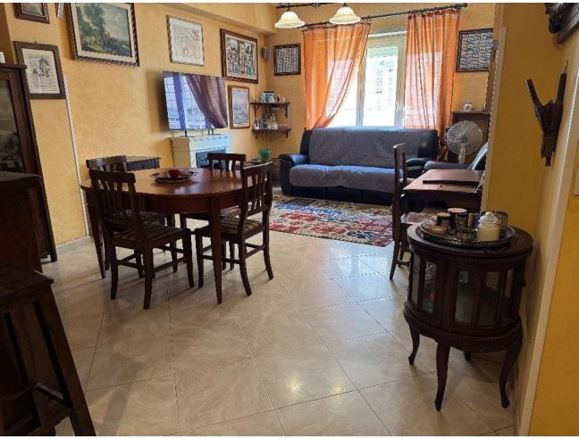 Anteprima foto 2 - Appartamento in Vendita a Roma - Ardeatino