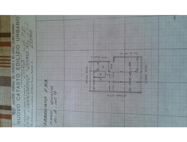 Anteprima foto 2 - Appartamento in Vendita a Roma - Ardeatino