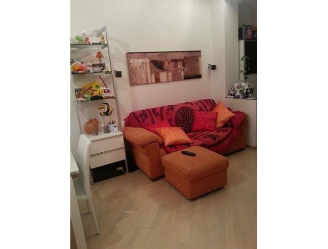 Anteprima foto 4 - Appartamento in Vendita a Roma - Ardeatino