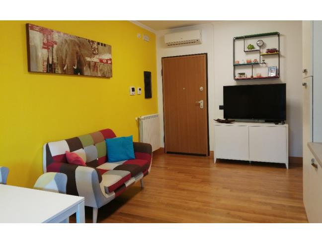 Anteprima foto 2 - Appartamento in Vendita a Roma - Aurelio