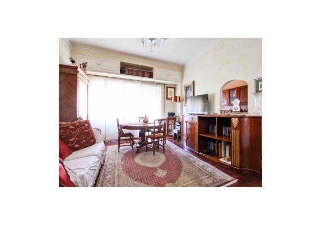 Anteprima foto 2 - Appartamento in Vendita a Roma - Aurelio