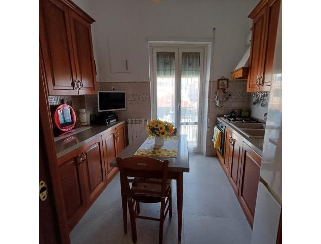 Anteprima foto 3 - Appartamento in Vendita a Roma - Aurelio