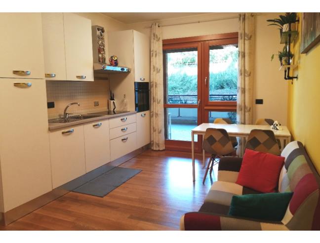 Anteprima foto 3 - Appartamento in Vendita a Roma - Aurelio