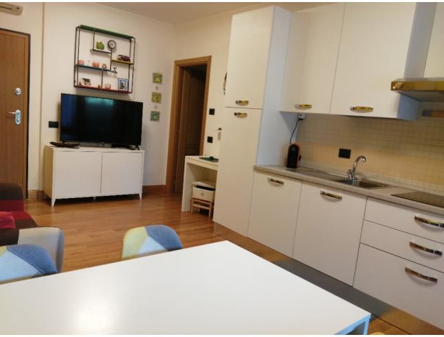 Anteprima foto 5 - Appartamento in Vendita a Roma - Aurelio