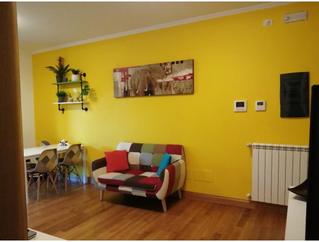 Anteprima foto 6 - Appartamento in Vendita a Roma - Aurelio