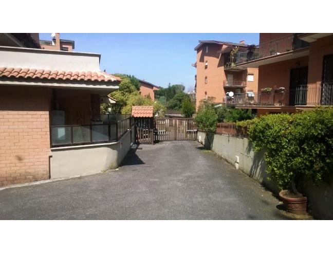 Anteprima foto 6 - Appartamento in Vendita a Roma - Aurelio