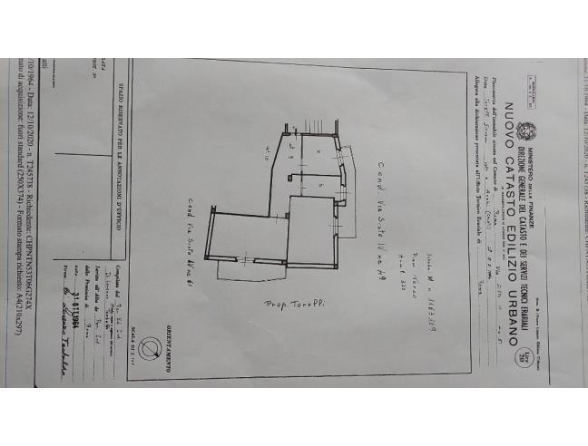 Anteprima foto 7 - Appartamento in Vendita a Roma - Aurelio