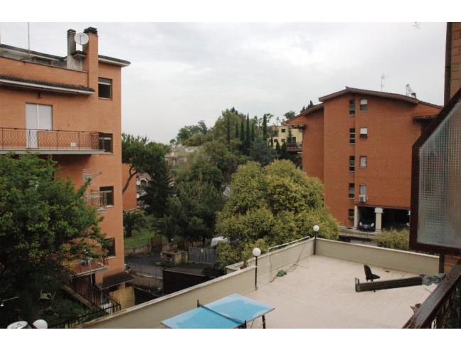 Anteprima foto 7 - Appartamento in Vendita a Roma - Aurelio