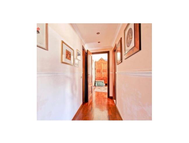 Anteprima foto 7 - Appartamento in Vendita a Roma - Aurelio