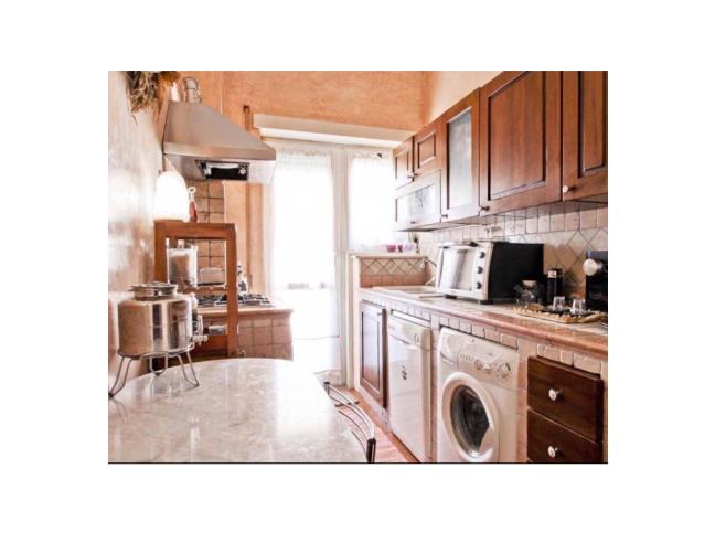 Anteprima foto 8 - Appartamento in Vendita a Roma - Aurelio